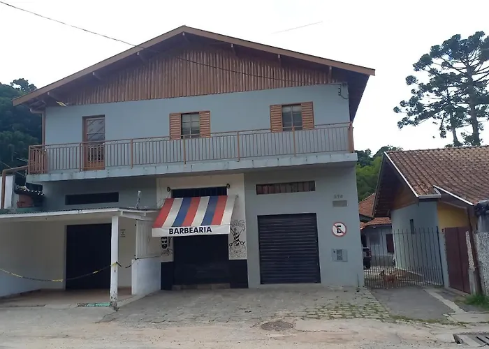Casa Recanto