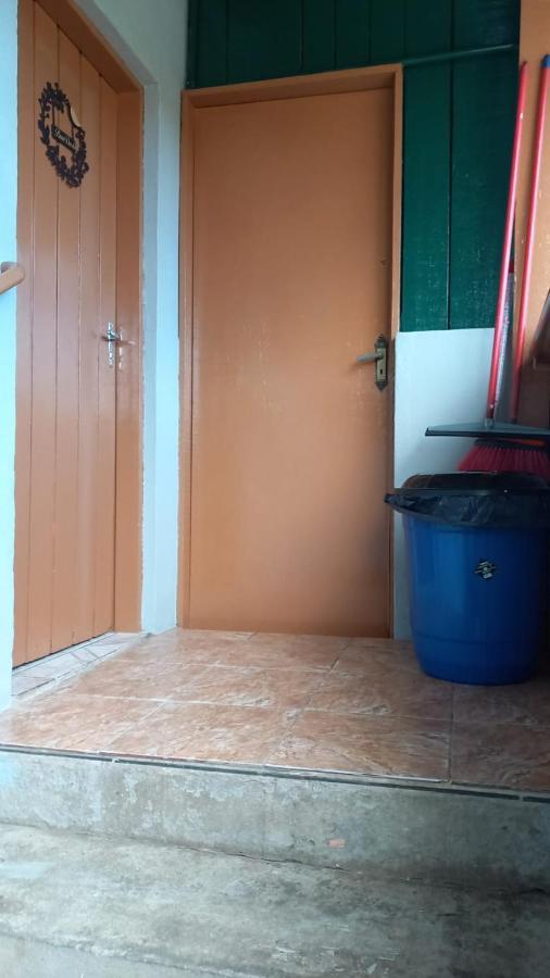 Casa Recanto Campos do Jordão