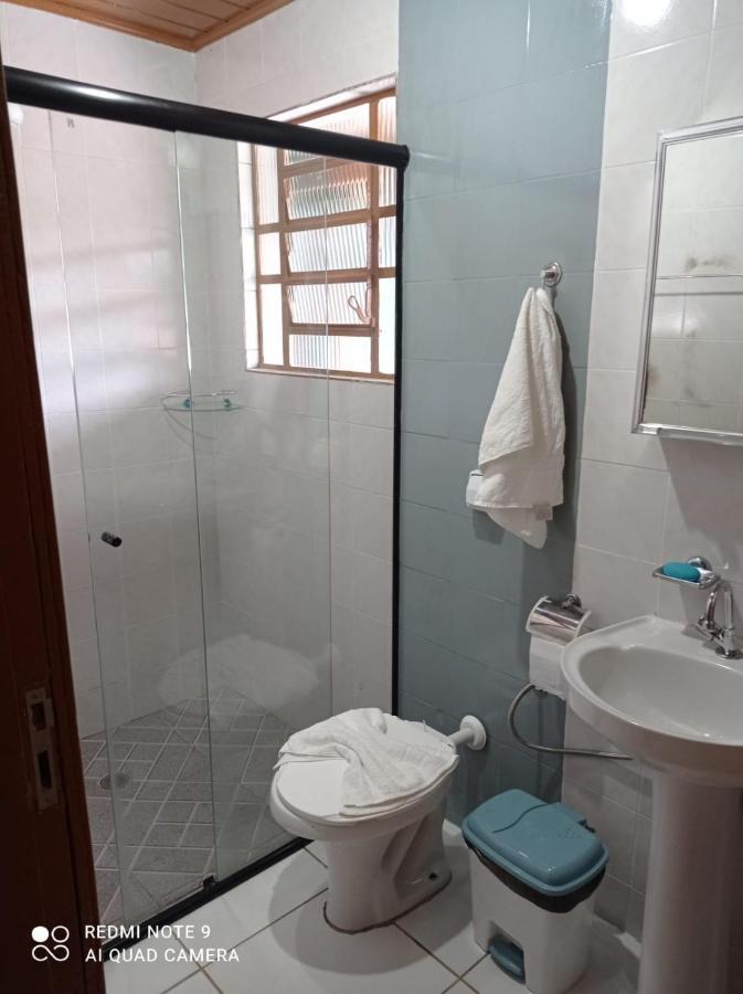 Casa Recanto Campos do Jordão