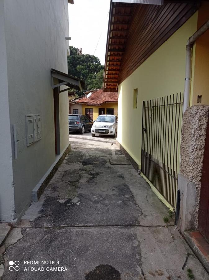 Casa Recanto Casa de férias *