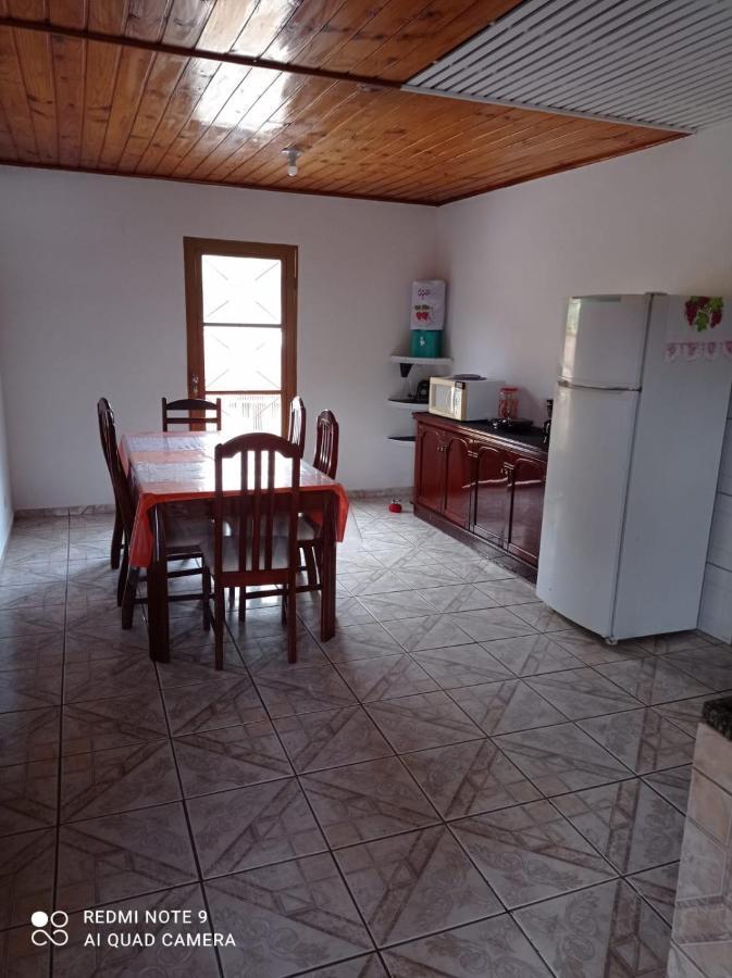 Casa Recanto *