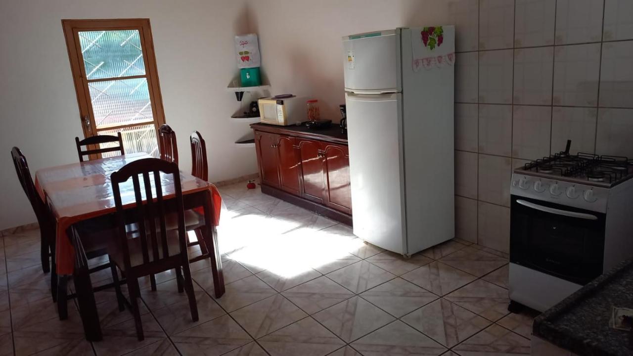 Casa Recanto