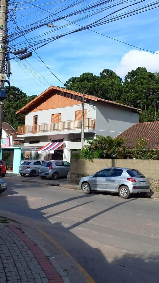 Casa de férias Casa Recanto *