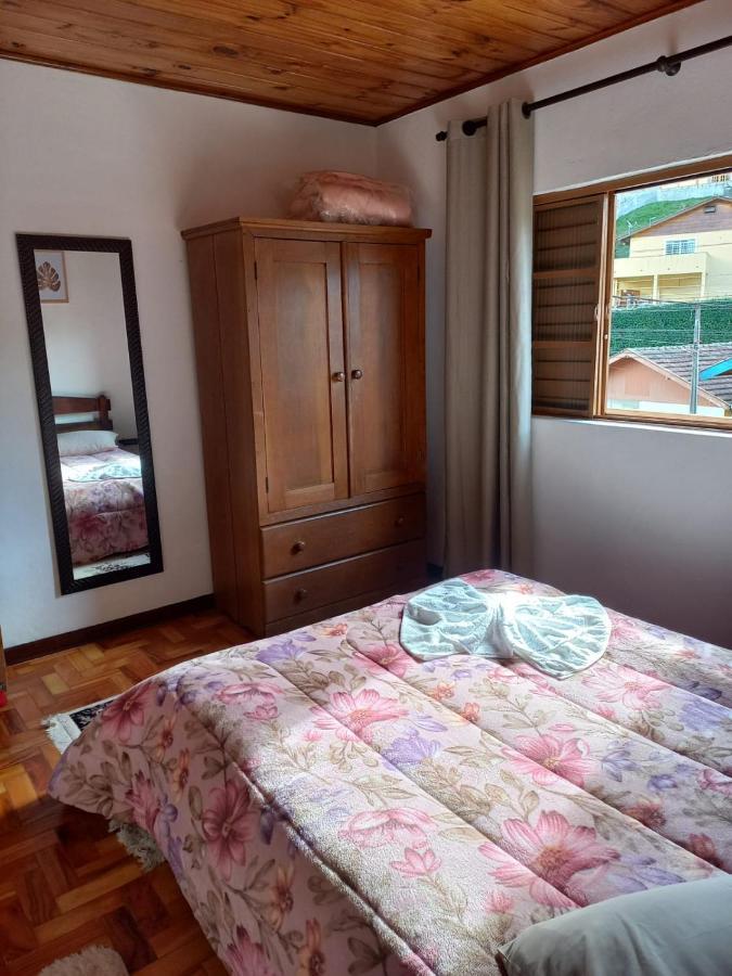 Casa Recanto Casa de férias *