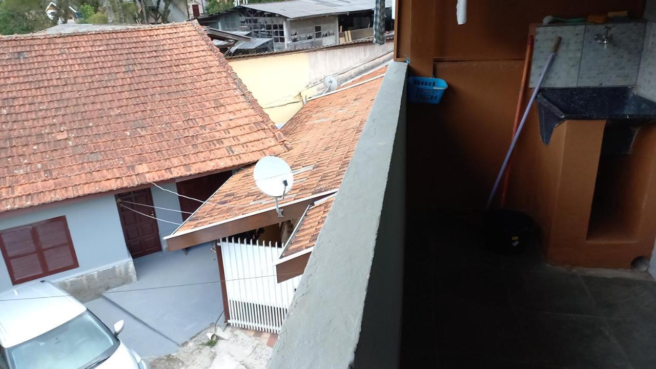 Casa Recanto Casa de férias Campos do Jordão