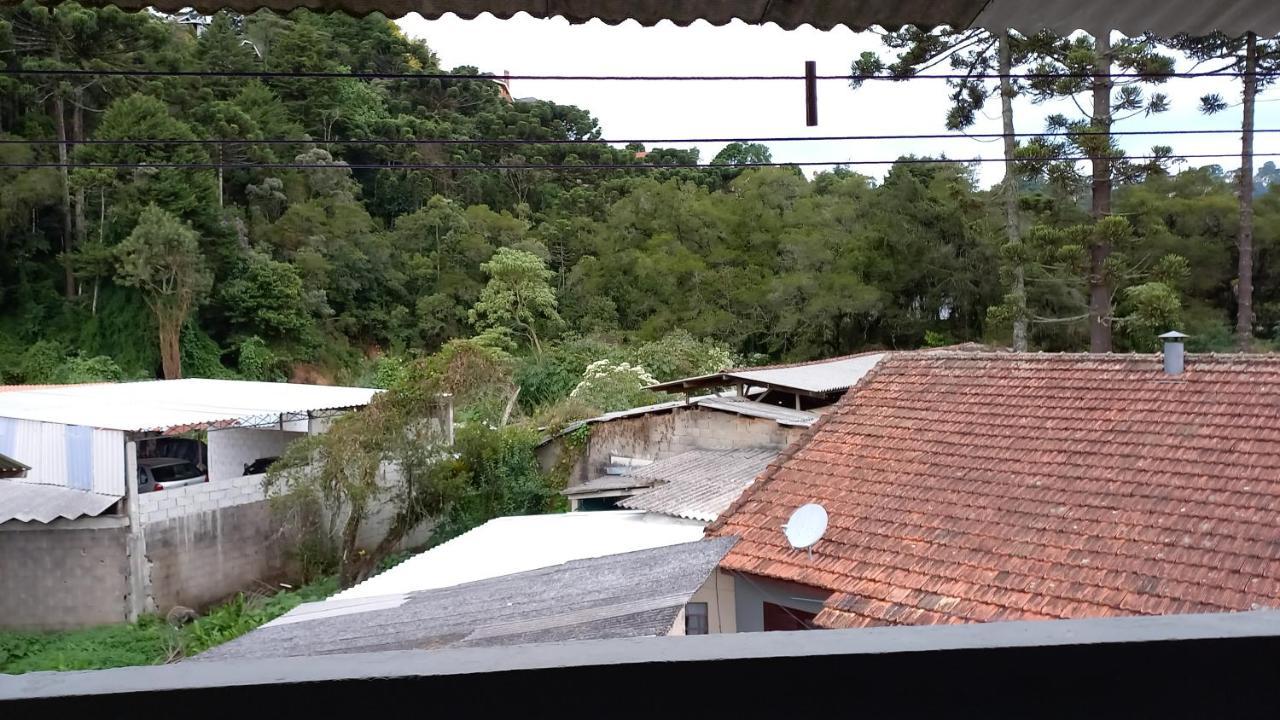 Casa Recanto * Campos do Jordão