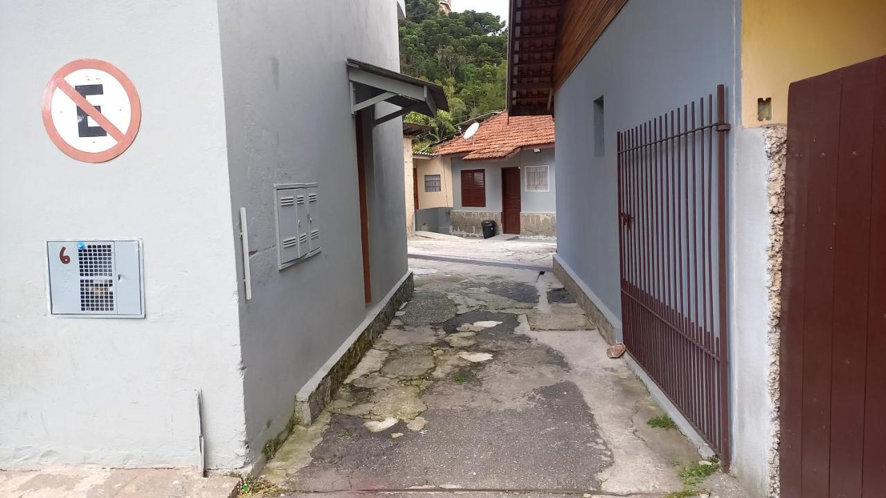 Casa Recanto *