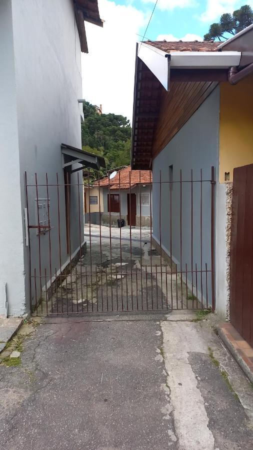 Casa de férias Casa Recanto *