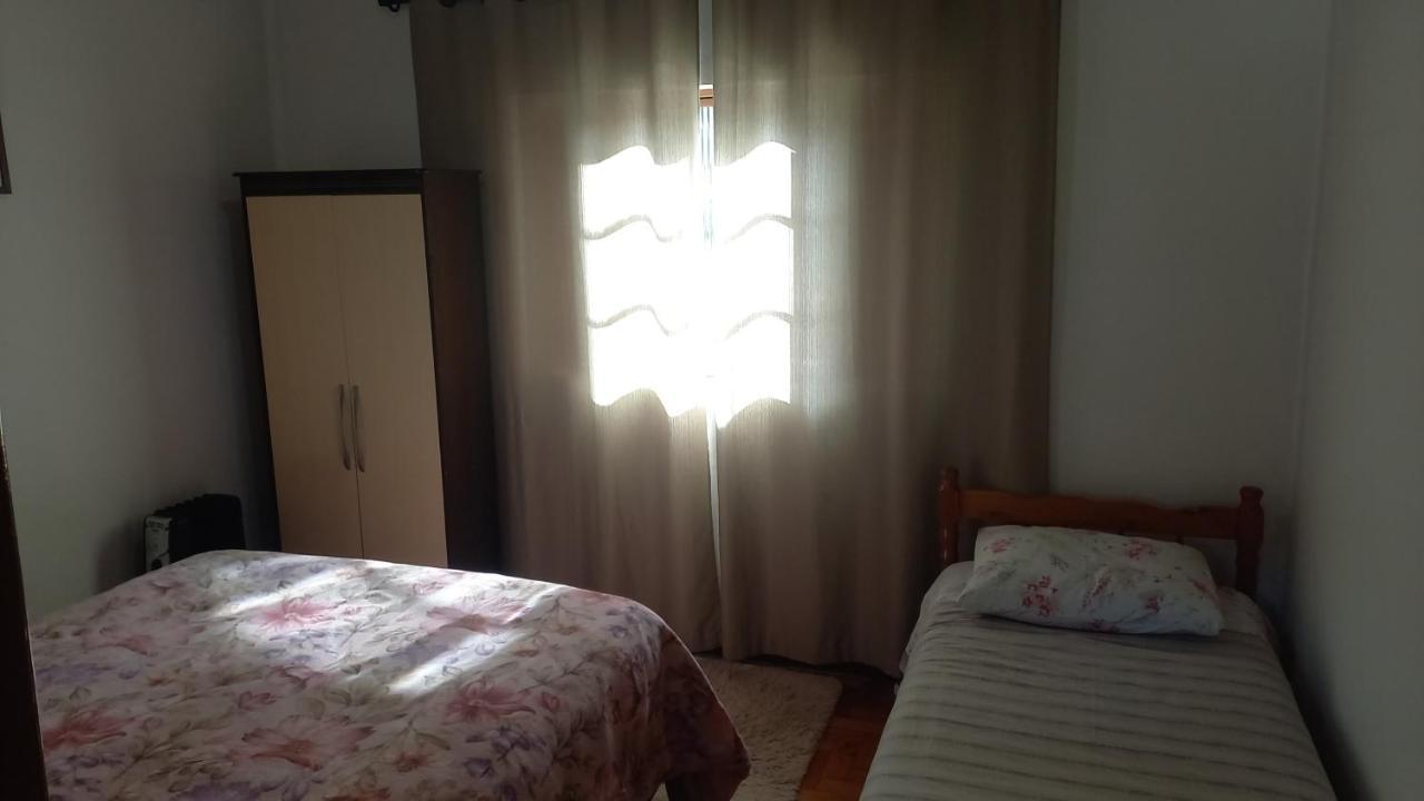 Casa Recanto Casa de férias Campos do Jordão