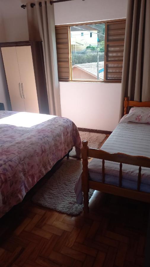 Casa Recanto *