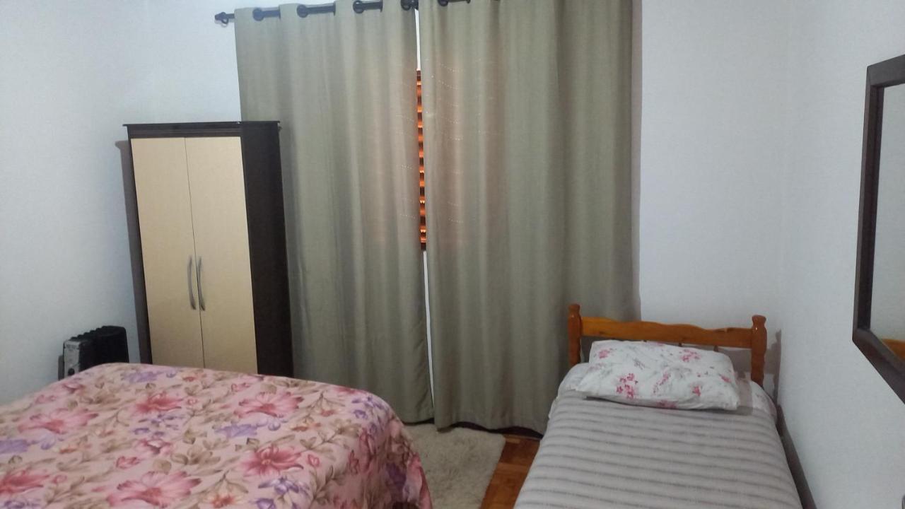 Casa Recanto *