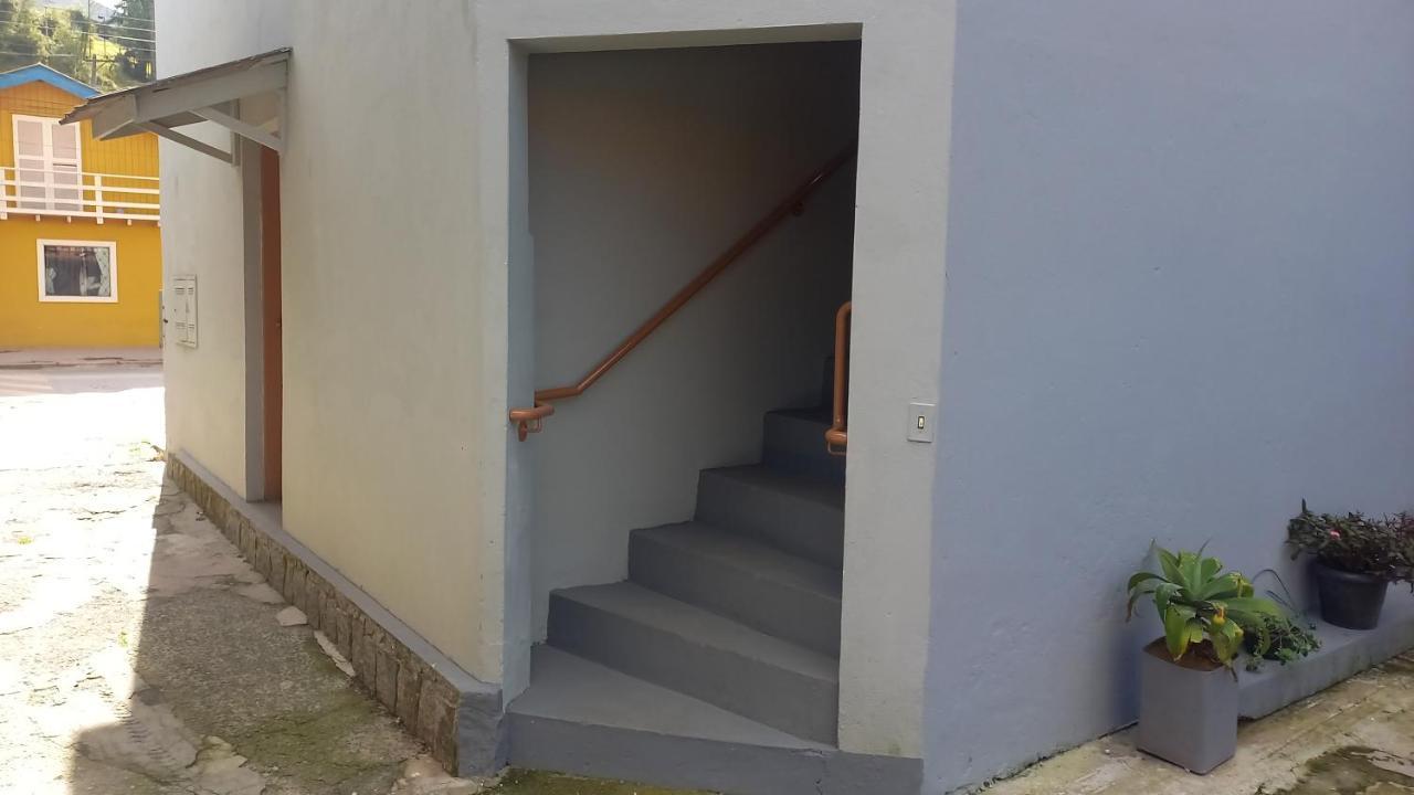 Casa Recanto Campos do Jordão