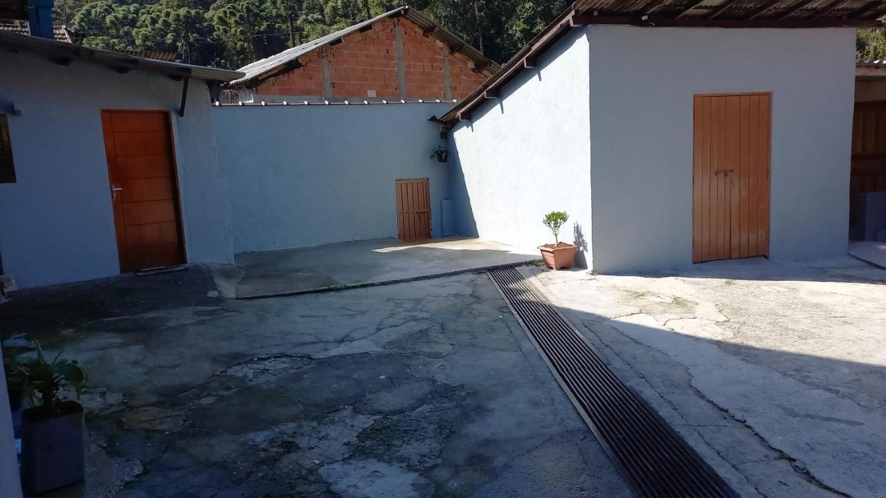 Casa de férias Casa Recanto *