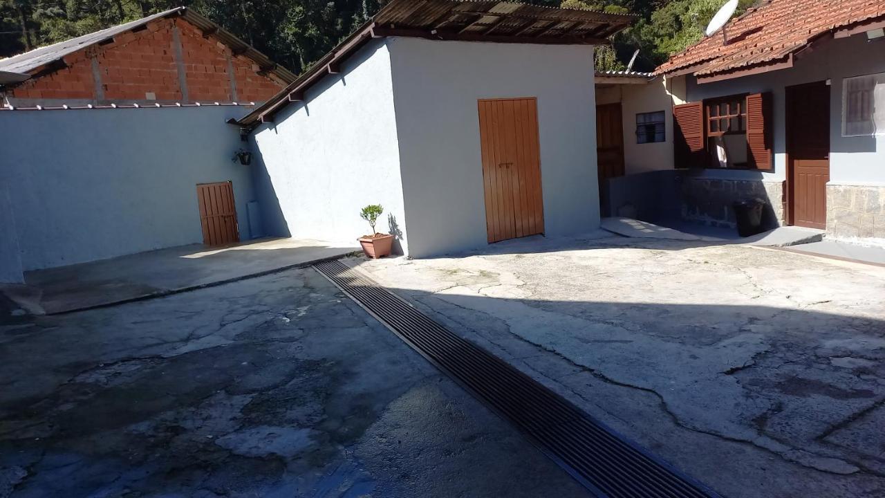 Casa de férias Casa Recanto *
