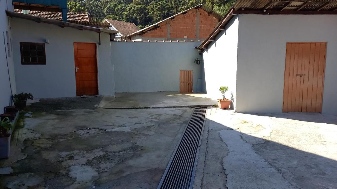 Casa Recanto *