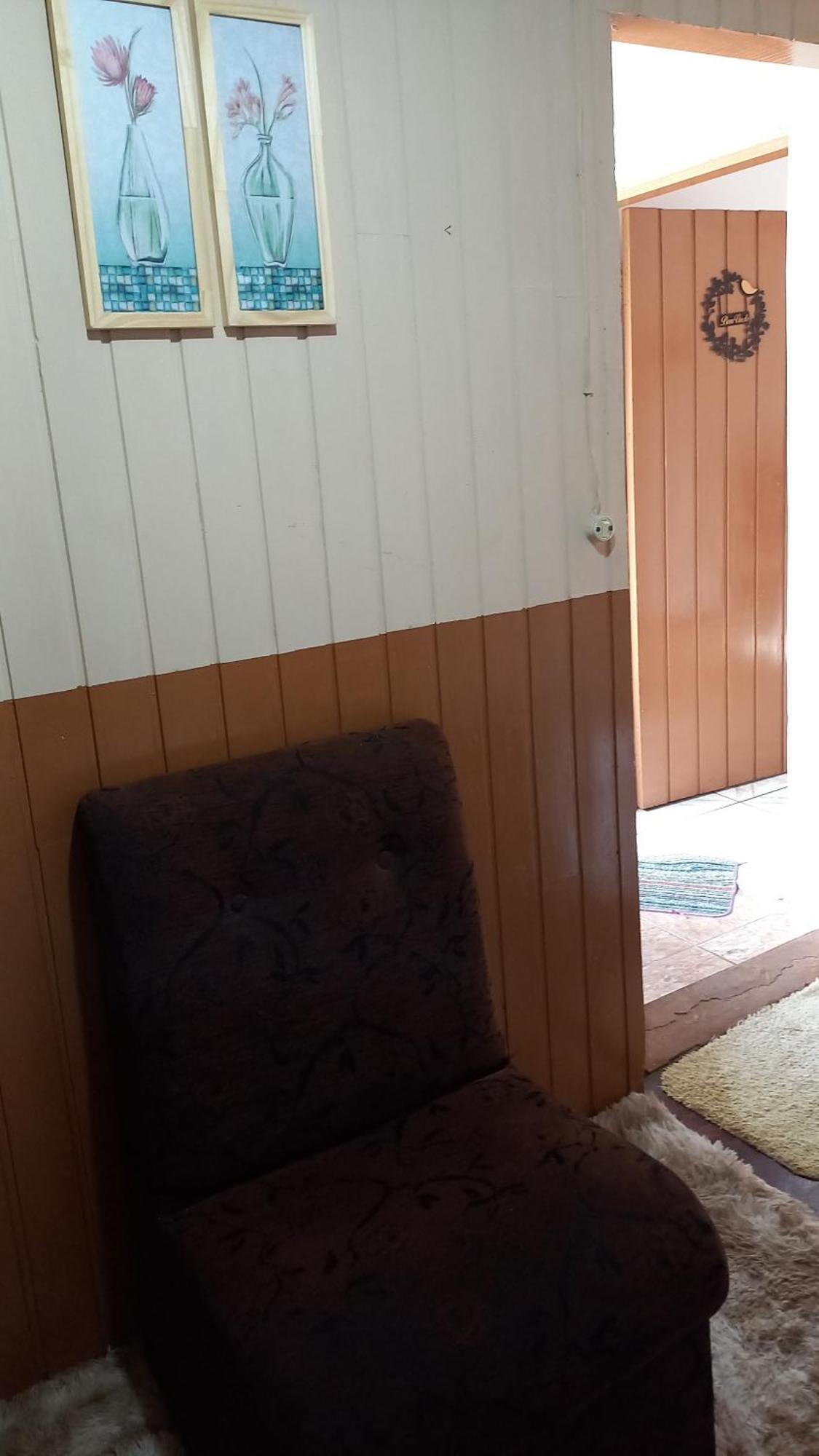 Casa Recanto Campos do Jordão