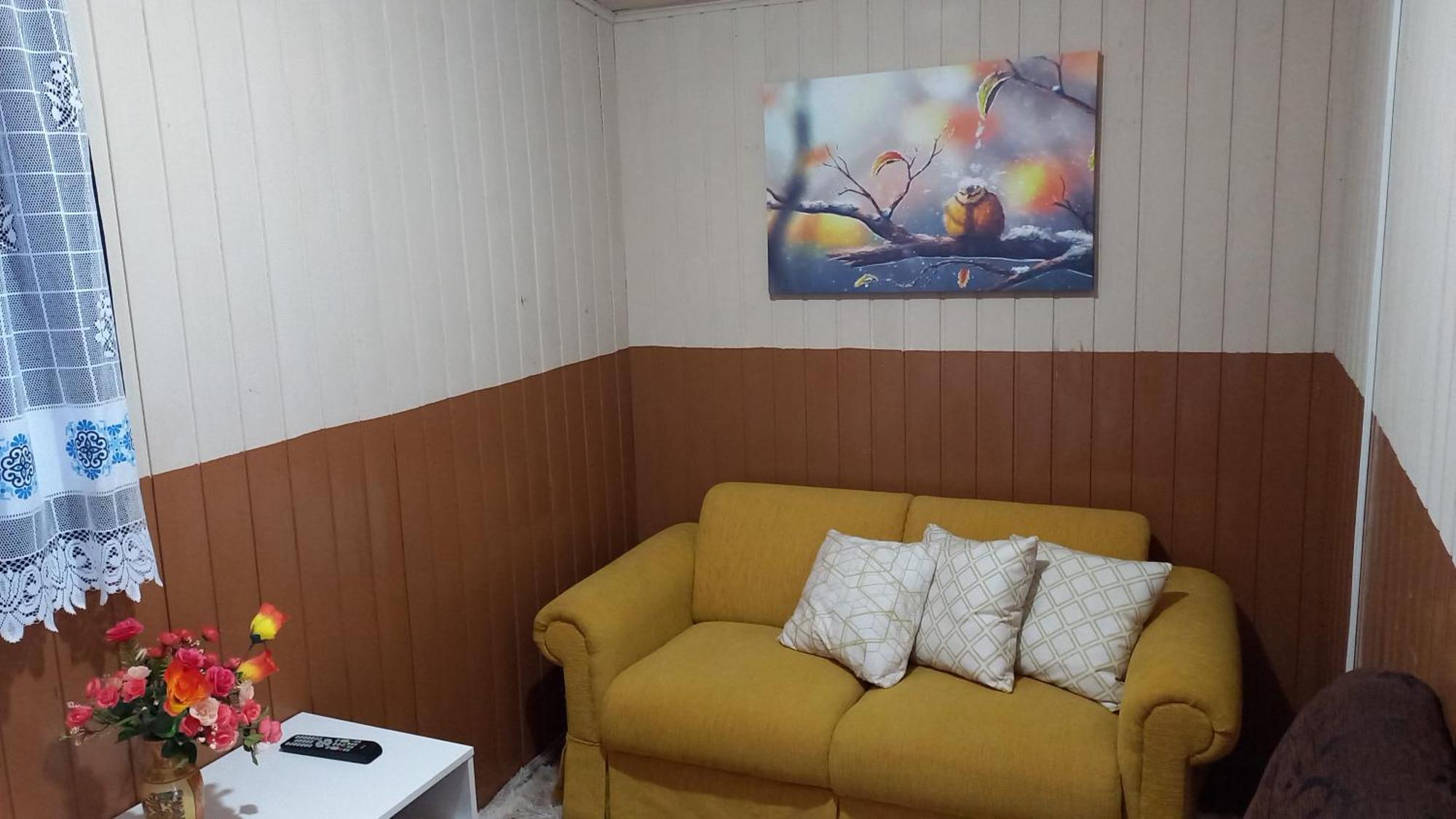 Casa Recanto Campos do Jordão