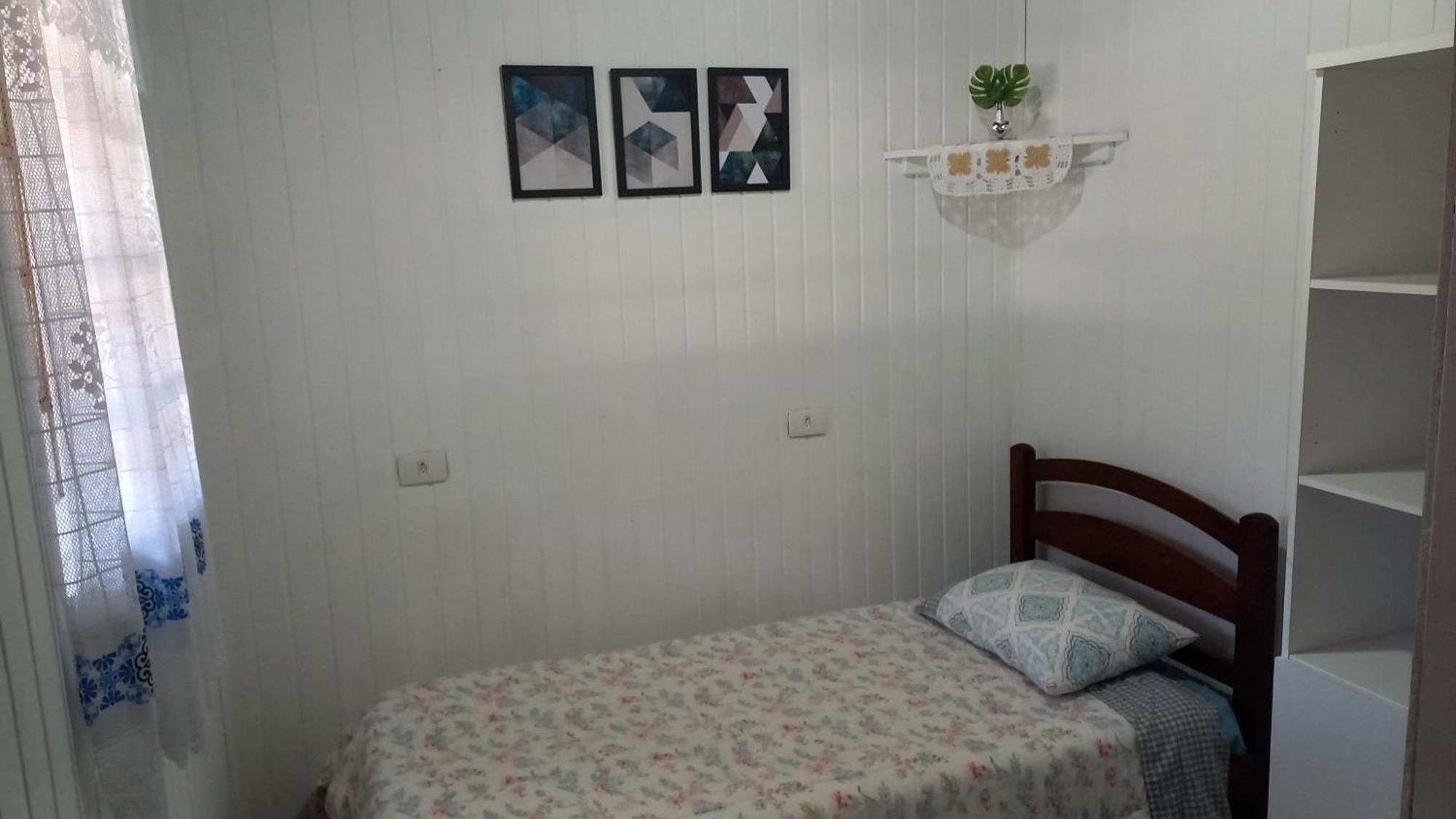 Casa Recanto *