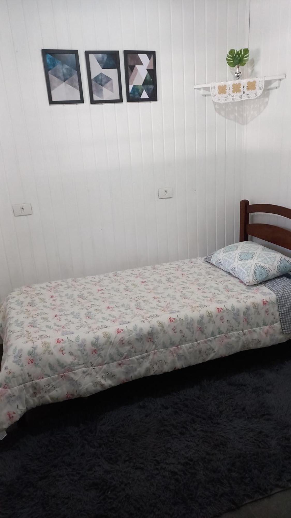 Casa Recanto Casa de férias *