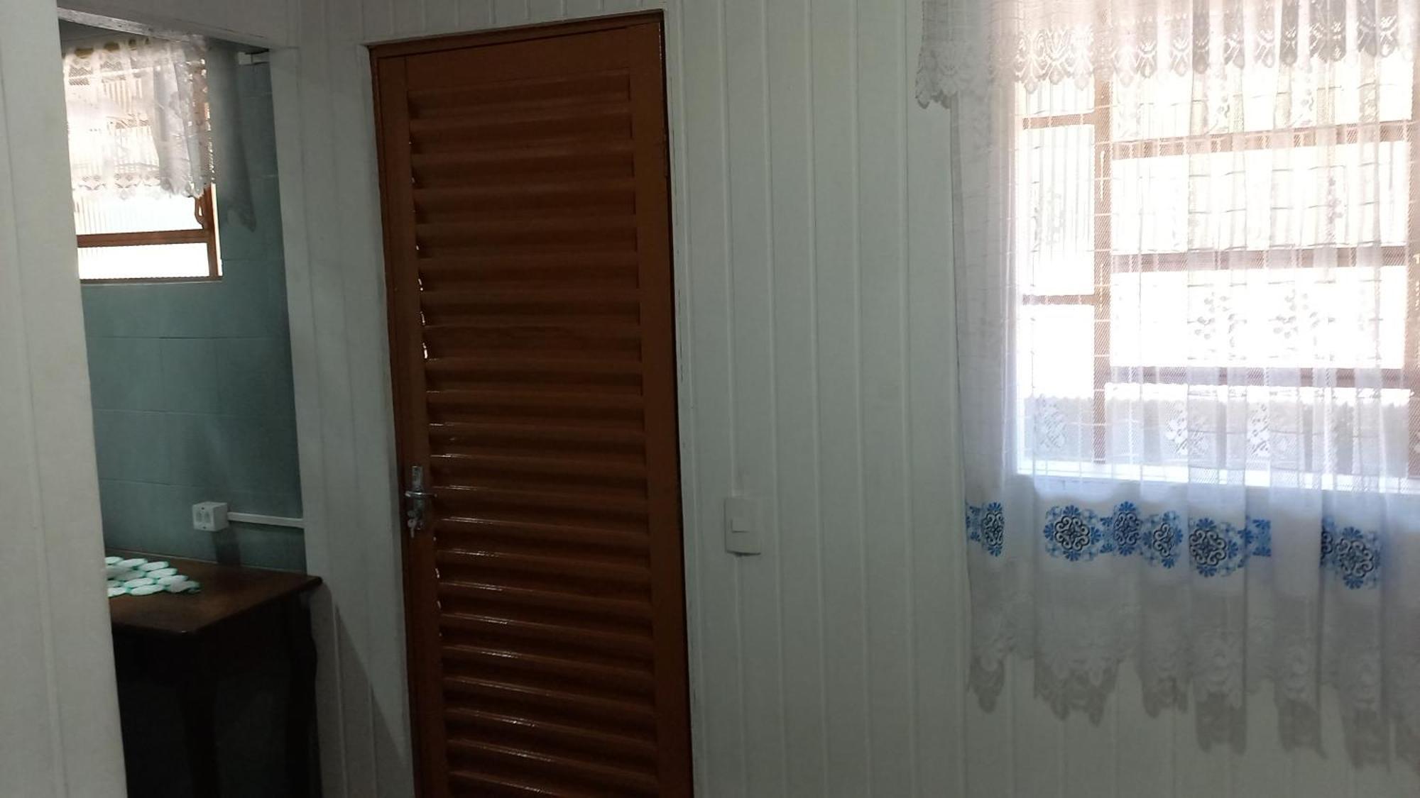 Casa Recanto *