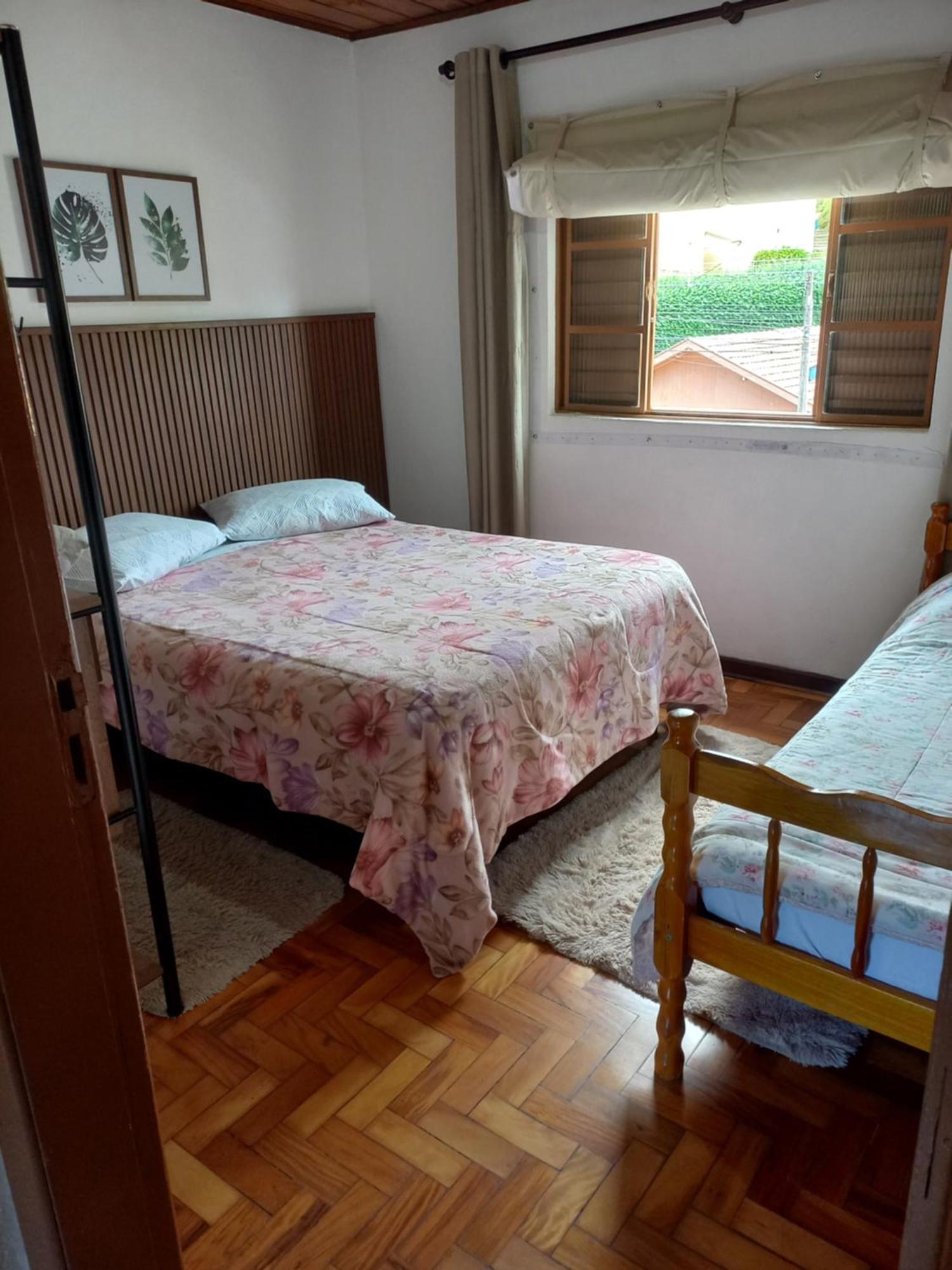 Casa Recanto *